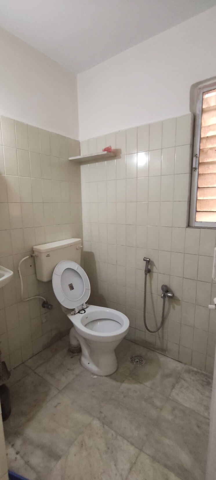 Bathroom, flower-valley-complex 1 Bedroom 600 Sq.Ft. Apartment In Khopat Thane 9766682