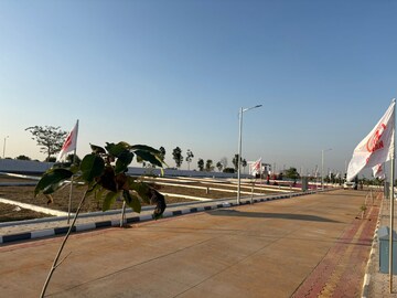  Plot – Exterior View View at Harohalli - for Sale