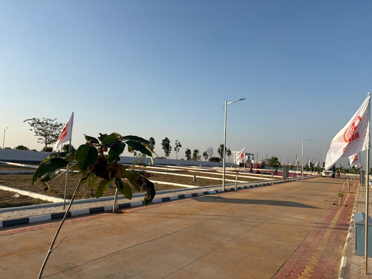 Exterior View, harohalli  1200 Sq.Ft. Plot In Harohalli Bangalore 9766680