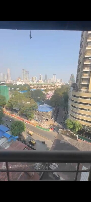 3 BHK Apartment – Exterior View View at Zainab Tower, Madanpura - for Rent