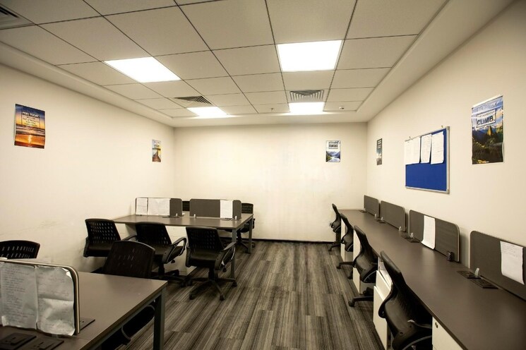 Team Area, baner gaon Commercial Office Space 2700 Sq.Ft. In Baner Gaon Pune 9766695