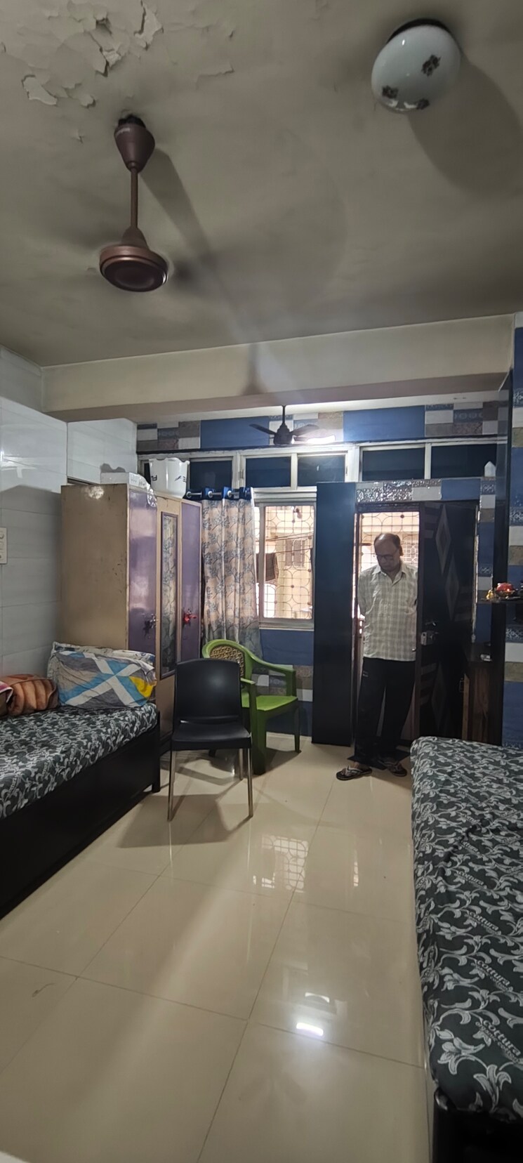 Room, vrindavan-society-thane-west 1 RK 400 Sq.Ft. Apartment In Vrindavan Society Thane 9766714