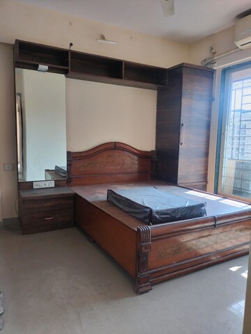 1 BHK Apartment For Rent in Mahavir Kalpavruksha, Ghodbunder Road