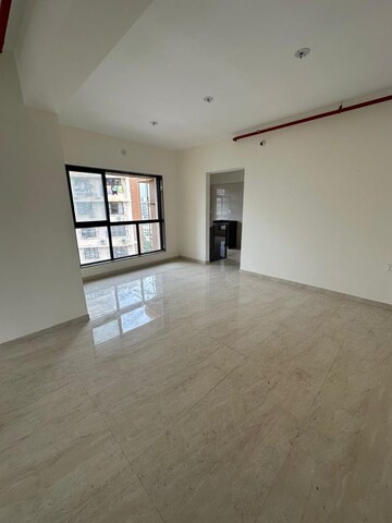 Room in 3 BHK Apartment at Chaitanya Om Shivam, Borivali West – for Sale