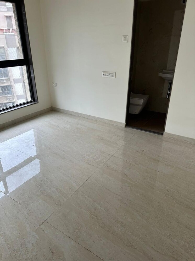 Room, chaitanya-om-shivam 3 Bedroom 863 Sq.Ft. Apartment In Borivali West Mumbai 9766711