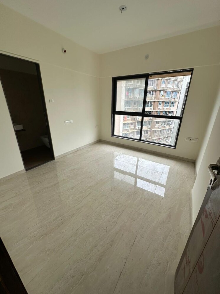 Room, chaitanya-om-shivam 3 Bedroom 863 Sq.Ft. Apartment In Borivali West Mumbai 9766711