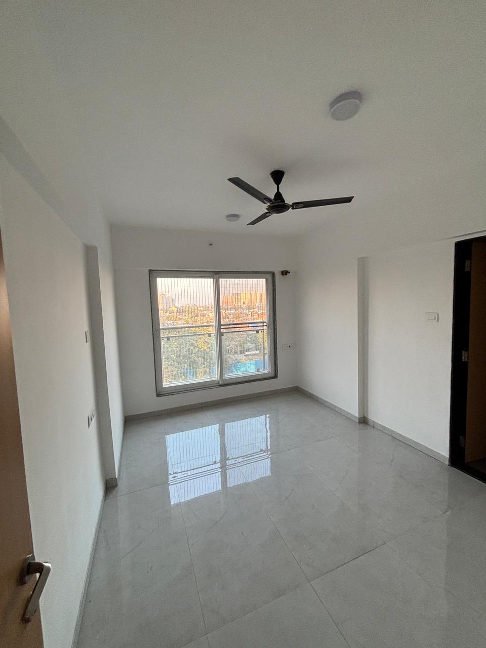 2 BHK Apartment For Rent in Vaibhavlaxmi Queens Glory, Chembur