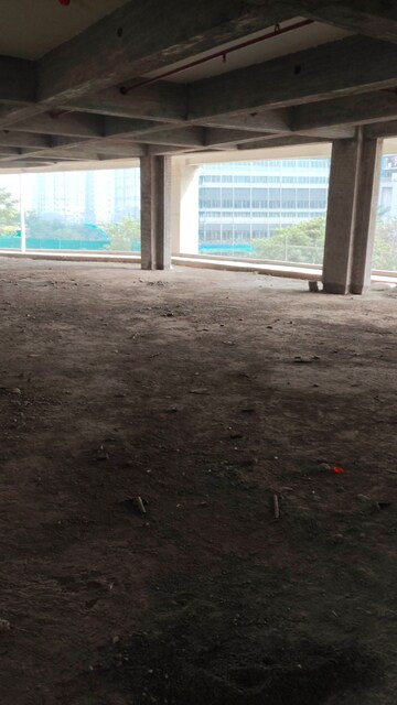 Floor Plan in  Showroom at Omkar Enclave Bhayander, Bhayandar West – for Rent