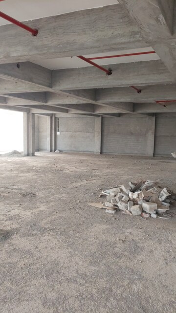 Parking in  Showroom at Omkar Enclave Bhayander, Bhayandar West – for Rent