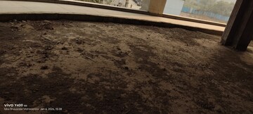 Floor Plan in  Showroom at Omkar Enclave Bhayander, Bhayandar West – for Rent