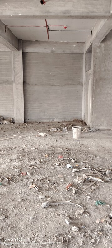 Floor Plan in  Showroom at Omkar Enclave Bhayander, Bhayandar West – for Rent