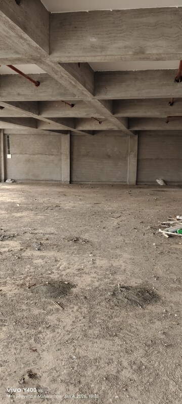 Parking in  Showroom at Omkar Enclave Bhayander, Bhayandar West – for Rent