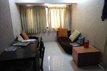1 BHK Apartment For Sale in NG Complex, Andheri East