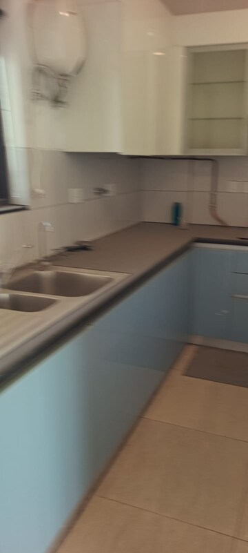 Kitchen in 3.5 BHK Apartment at DLF Windsor Court, Dlf Phase iv – for Sale