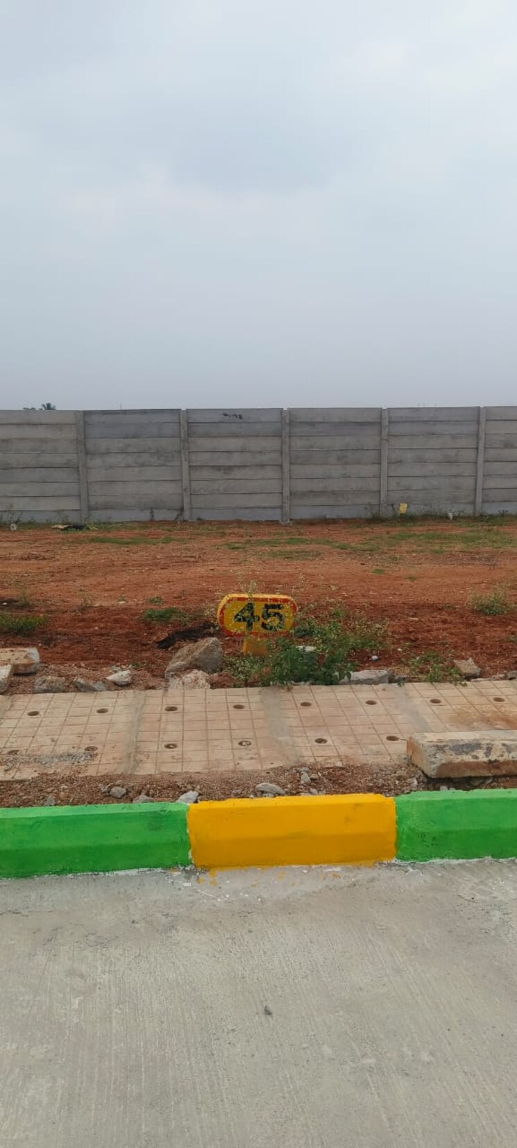 undefined, jigani  1200 Sq.Ft. Plot In Jigani Bangalore 9766729