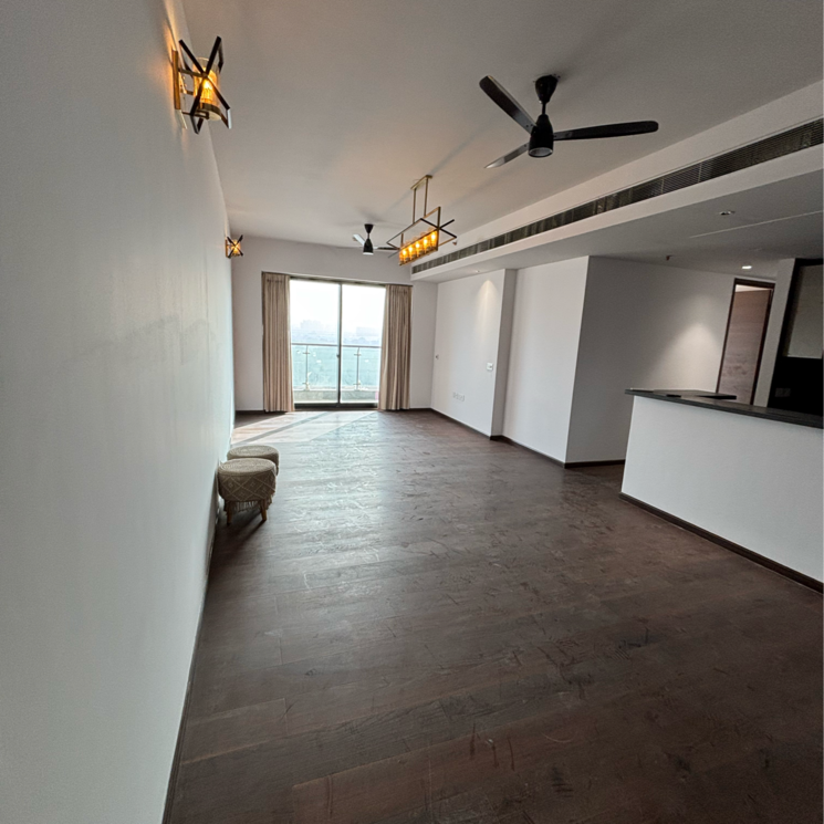 Cover Image, krisumi-waterfall-residences 3 Bedroom 2503 Sq.Ft. Apartment In Sihi Gurgaon 9766731