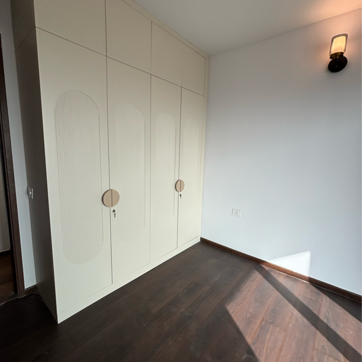 Room, krisumi-waterfall-residences 3 Bedroom 2503 Sq.Ft. Apartment In Sihi Gurgaon 9766731