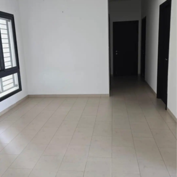 3 BHK Apartment For Rent in Sobha City Gurgaon, Babupur Village