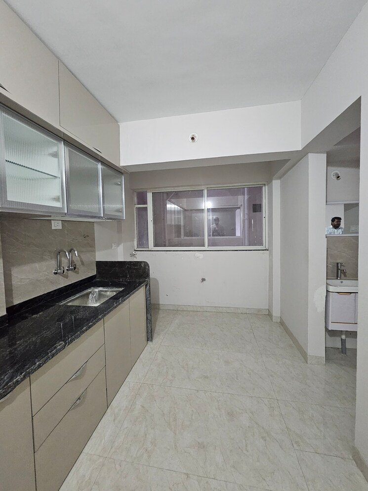 Kitchen, venus-enclave-pune 1 Bedroom 520 Sq.Ft. Apartment In Kharadi Pune 9766750