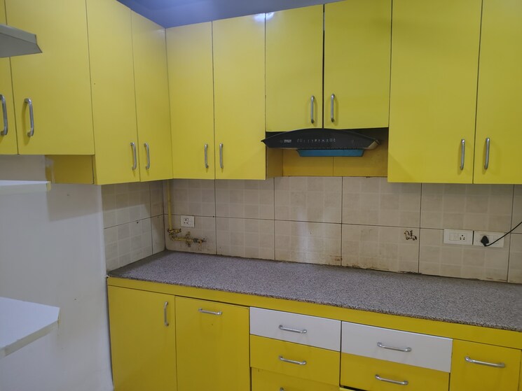 Master Bedroom, gaur-atulyam 2 Bedroom 613 Sq.Ft. Apartment In Omicron I Greater Noida Greater Noida 9766751