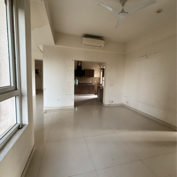 Building Lobby in 4 BHK Apartment at Adani Oyster Grande Phase 2, Sector 102a – for Rent