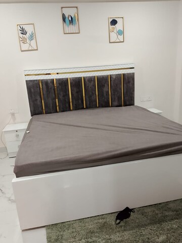 3 BHK Builder Floor For Rent in Ansal Sushant Apartments, Sushant Lok I