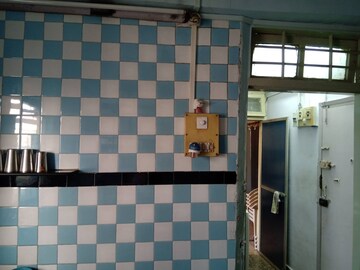 Furnished Amenities in 1 RK Apartment at The Endardeep CHS, Ghatkopar West – for Rent