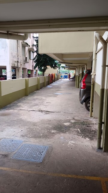 Parking in 2 BHK Apartment at Pothinamallayya Palem – for Sale