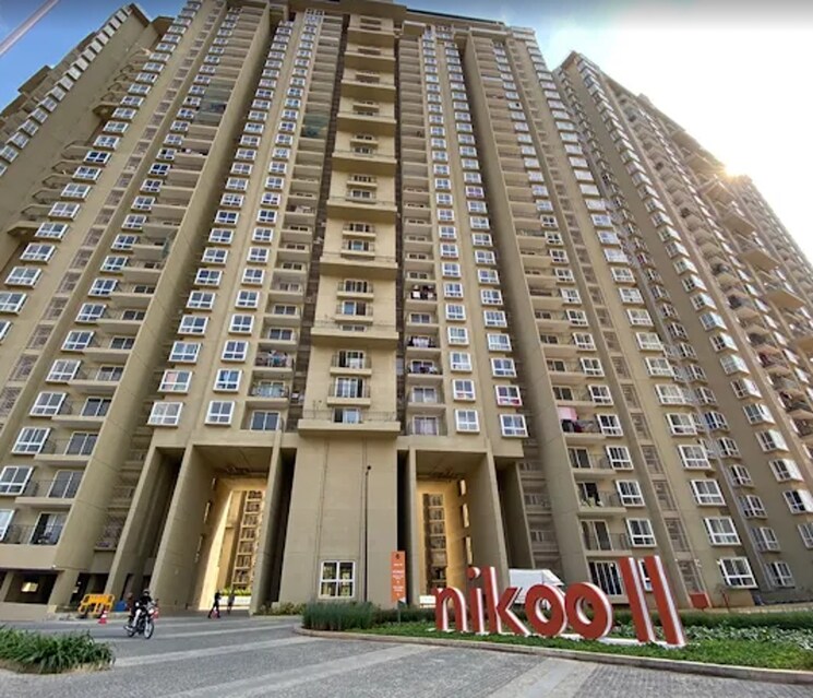 Cover Image, bhartiya-city-nikoo-homes-ii 2 Bedroom 1200 Sq.Ft. Apartment In Thanisandra Main Road Bangalore 9766763