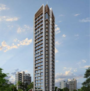 2.5 BHK Apartment – Exterior View View at Siddharth Nagar - for Sale