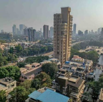 2.5 BHK Apartment – Exterior View View at Siddharth Nagar - for Sale