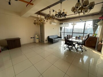 Team Area in  Office Space at Ratnanjali Solitaire, Satellite – for Rent