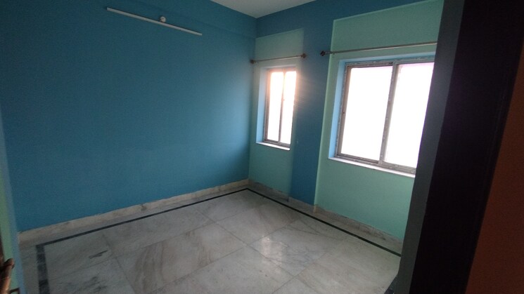 Room, stand-alone 3 Bedroom 1300 Sq.Ft. Apartment In New Town Action Area ii Kolkata 9766820