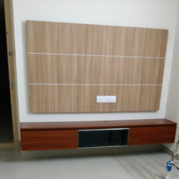 Bathroom in 3 BHK Apartment at Century Commanders Vista, Anantapura Road – for Rent