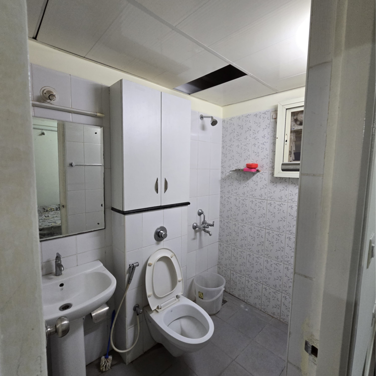 Bathroom, century-commanders-vista 3 Bedroom 1365 Sq.Ft. Apartment In Anantapura Road Bangalore 9766804