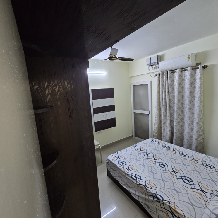 Bedroom, century-commanders-vista 3 Bedroom 1365 Sq.Ft. Apartment In Anantapura Road Bangalore 9766804