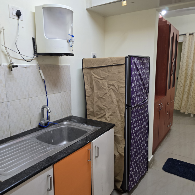 Kitchen, century-commanders-vista 3 Bedroom 1365 Sq.Ft. Apartment In Anantapura Road Bangalore 9766804