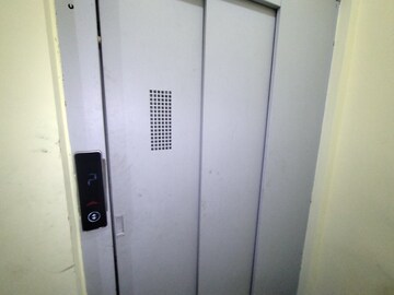 Building Lobby in 3 BHK Apartment at Stand Alone, New Town Action Area ii – for Rent