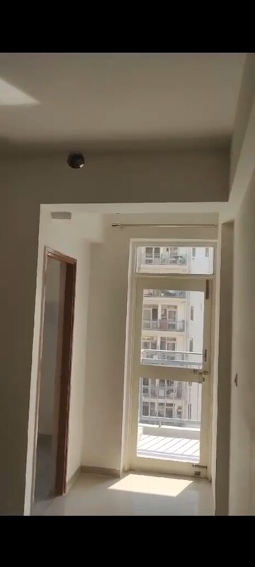 Building Lobby in 2 BHK Apartment at Adani Aangan, Sector 89a – for Rent