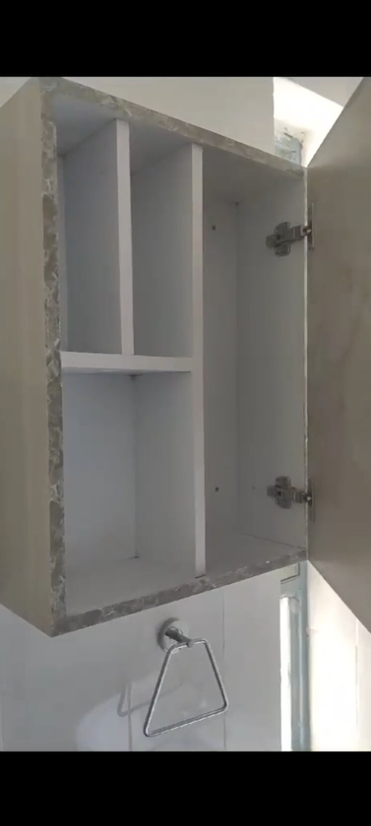 Bathroom, adani-aangan 2 Bedroom 657 Sq.Ft. Apartment In Sector 89a Gurgaon 9766806