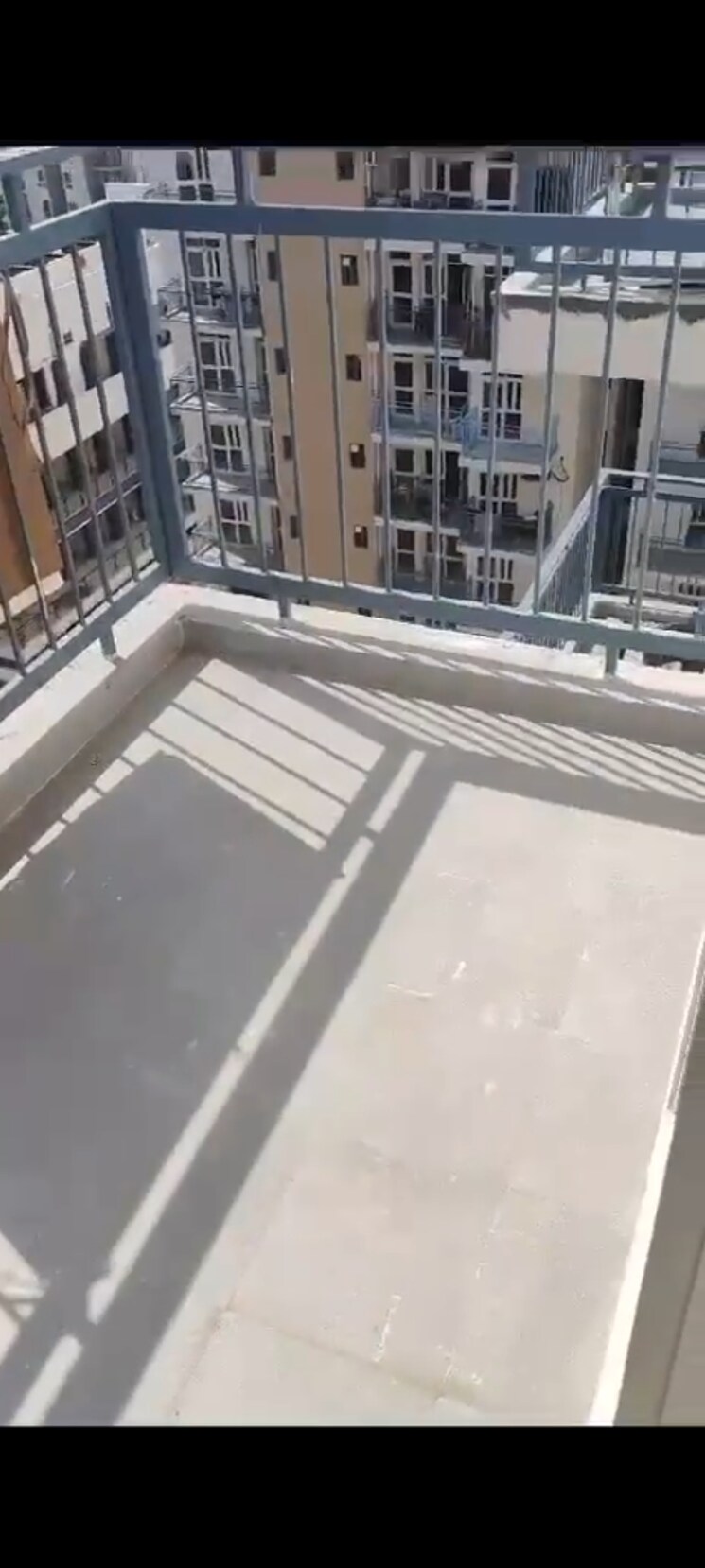 Balcony, adani-aangan 2 Bedroom 657 Sq.Ft. Apartment In Sector 89a Gurgaon 9766806