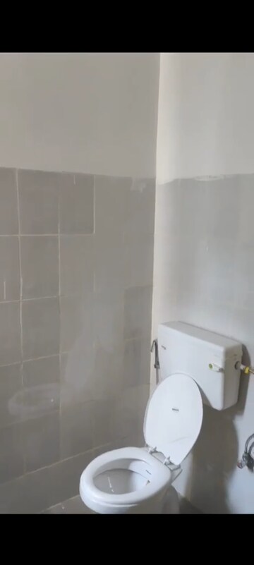 Bathroom in 2 BHK Apartment at Adani Aangan, Sector 89a – for Rent