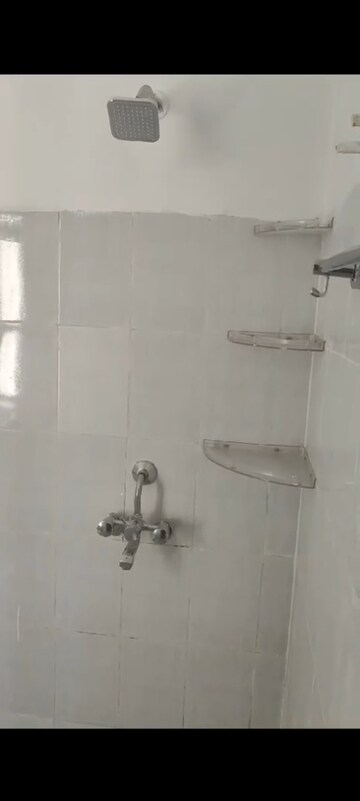 Bathroom in 2 BHK Apartment at Adani Aangan, Sector 89a – for Rent