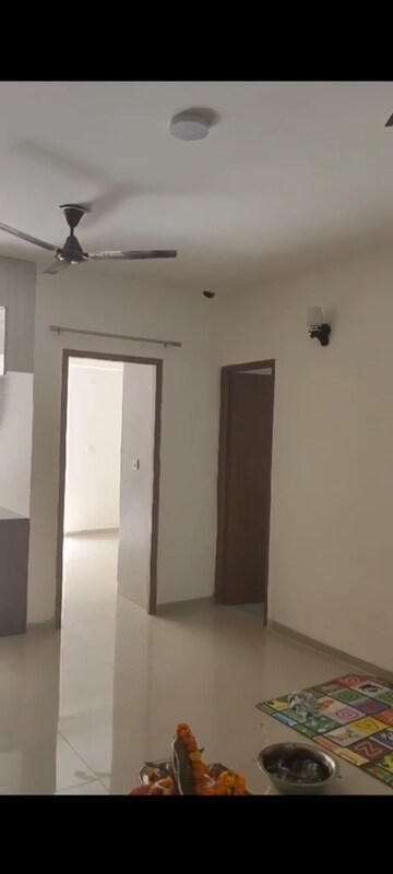 Building Lobby in 2 BHK Apartment at Adani Aangan, Sector 89a – for Rent