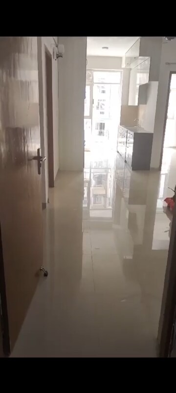 Bathroom in 2 BHK Apartment at Adani Aangan, Sector 89a – for Rent