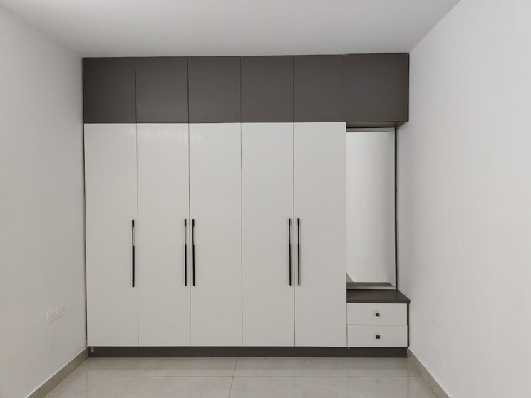 Room, technopolis-solitaire-elite 3 Bedroom 1695 Sq.Ft. Apartment In Madinaguda Hyderabad 9766788