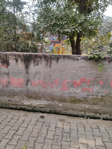 6 BHK Independent House – Exterior View View at Nandgram - for Sale