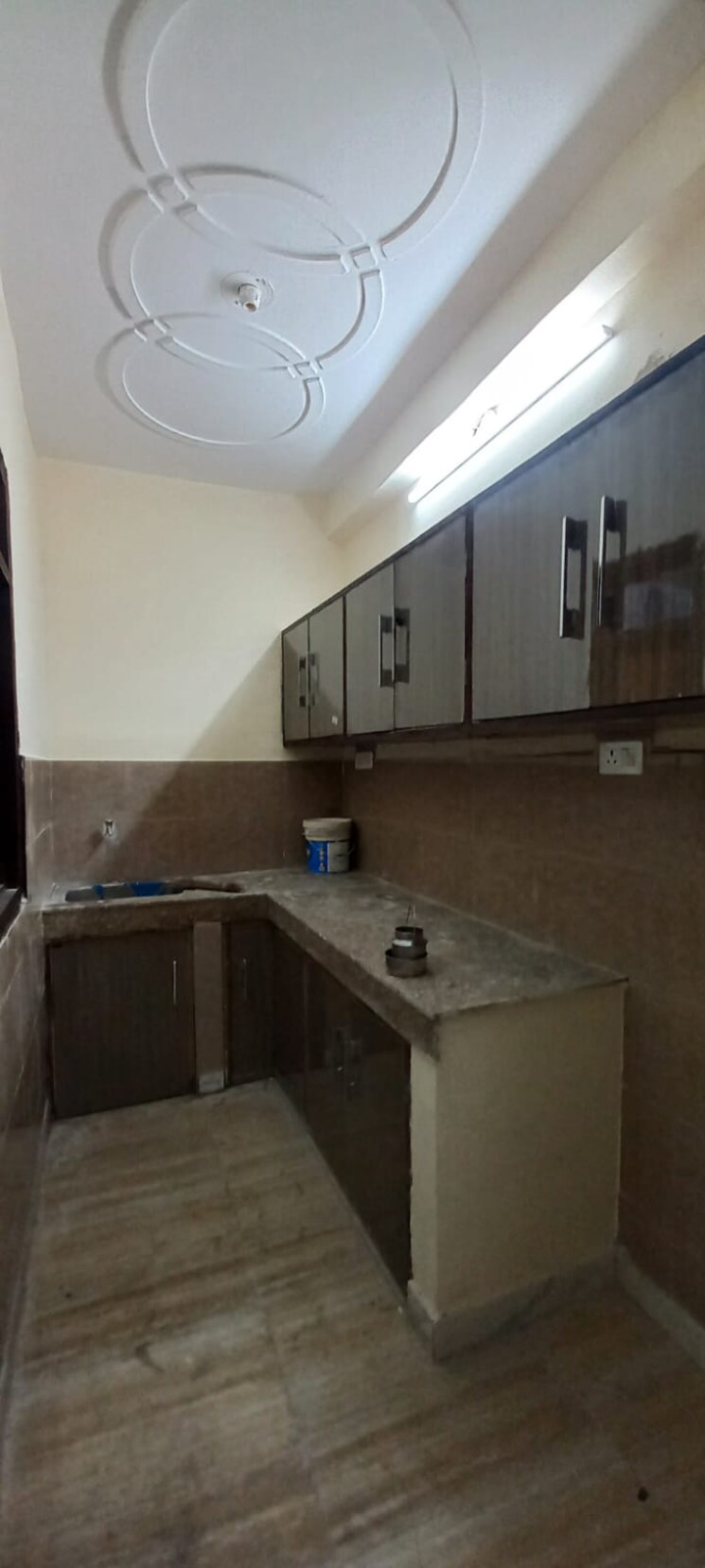 Kitchen, sector 22 1.5 Bedroom 1050 Sq.Ft. Independent House In Sector 22 Noida 9766822