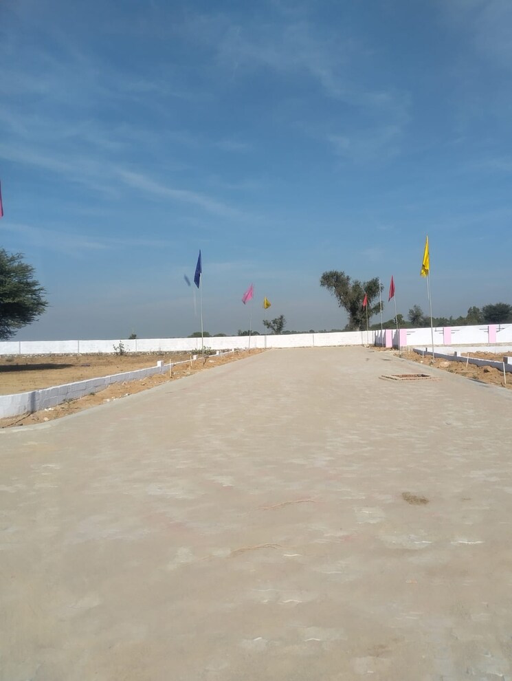 Exterior View, ajmer road  138 Sq.Yd. Plot In Ajmer Road Jaipur 9766829