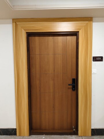 Corridor in 3 BHK Apartment at Technopolis Solitaire Elite, Madinaguda – for Rent